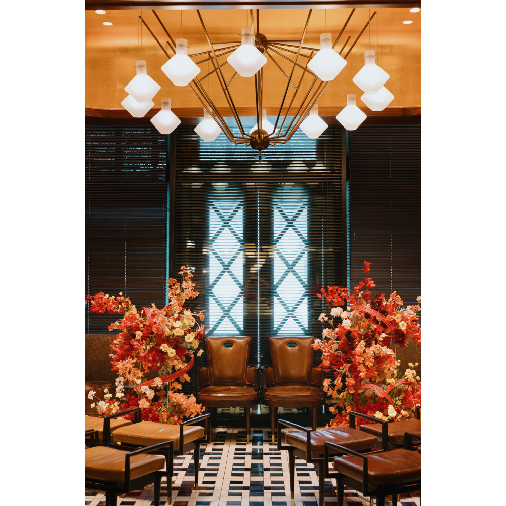 Wedding Reception Decoration Services
