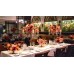 Wedding Reception Decoration Services