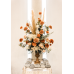 Church Decoration for Wedding