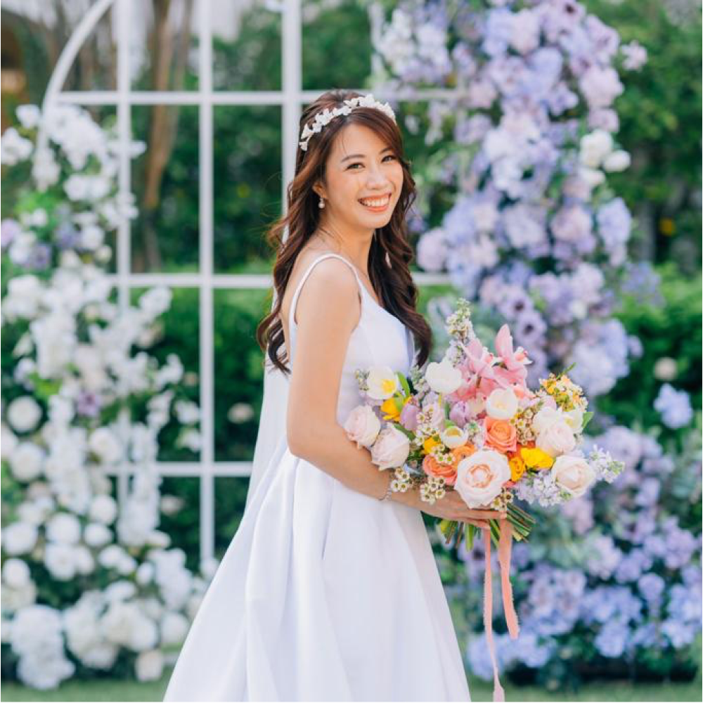 Floral Arch