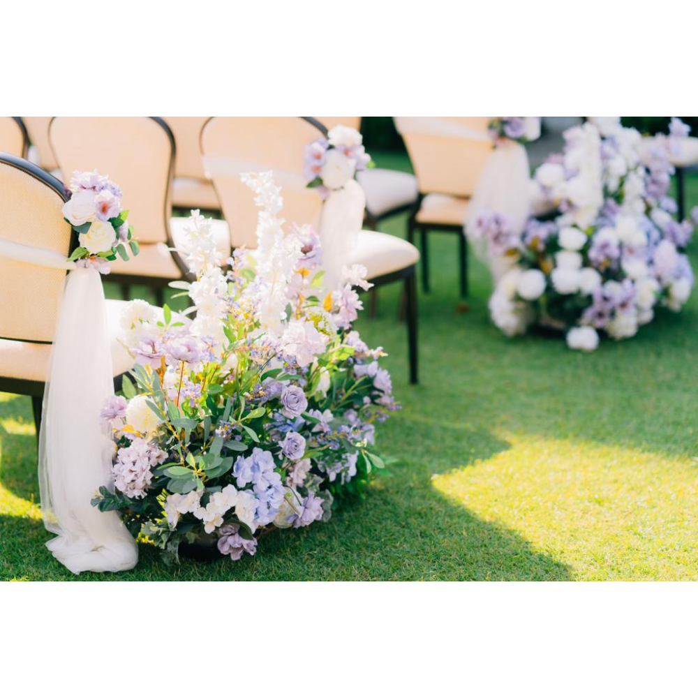 Floral Backdrops