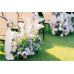 Wedding Reception Decoration Services