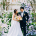 Floral Backdrops