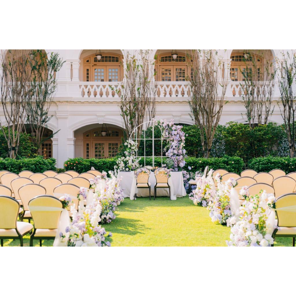 Floral Arch