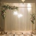 Wedding Reception Decoration Services