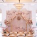 Floral Backdrops