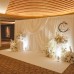 Wedding Reception Decoration Services