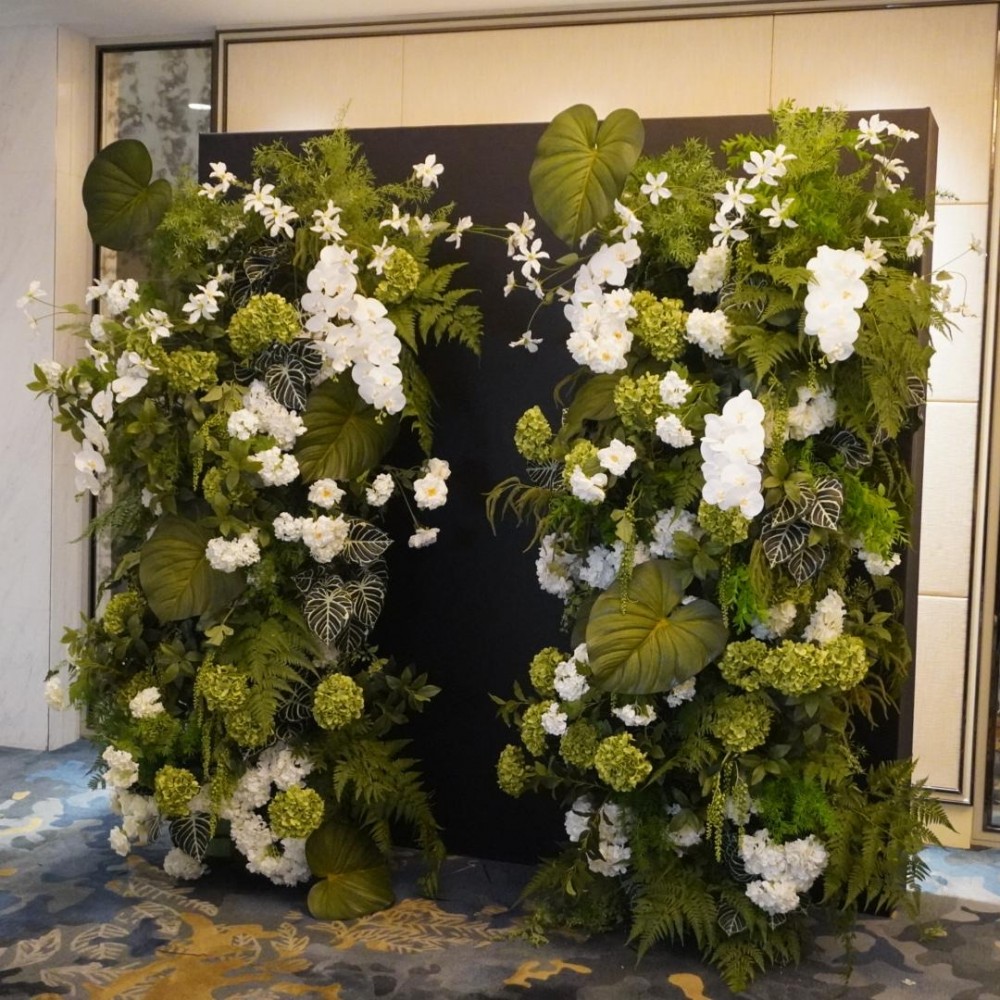 Wedding Reception Decoration Services