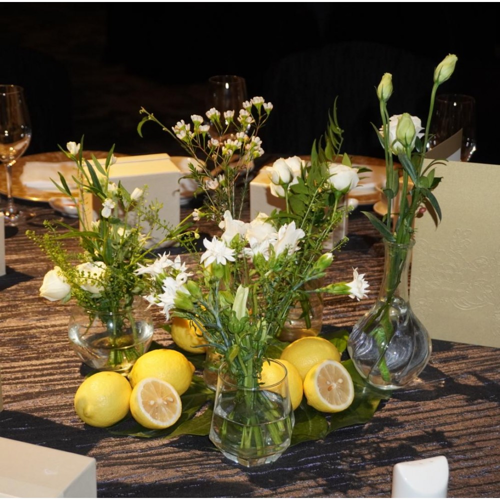 Wedding Reception Decoration Services