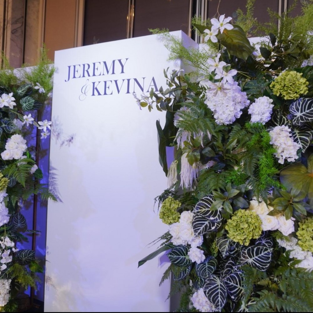 Wedding Reception Decoration Services