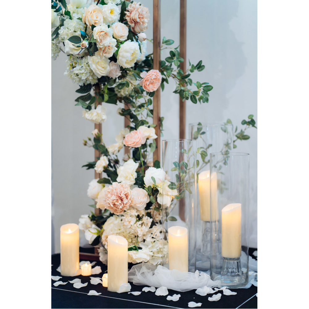 Wedding Reception Decoration Services