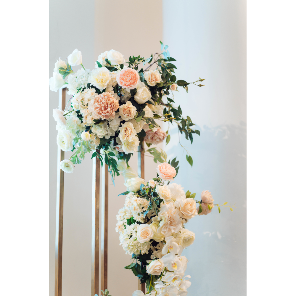 Wedding Reception Decoration Services