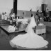 Church Decoration for Wedding