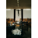 Church Decoration for Wedding