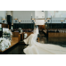 Church Decoration for Wedding