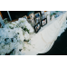 Church Decoration for Wedding
