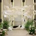 Wedding Reception Decoration Services