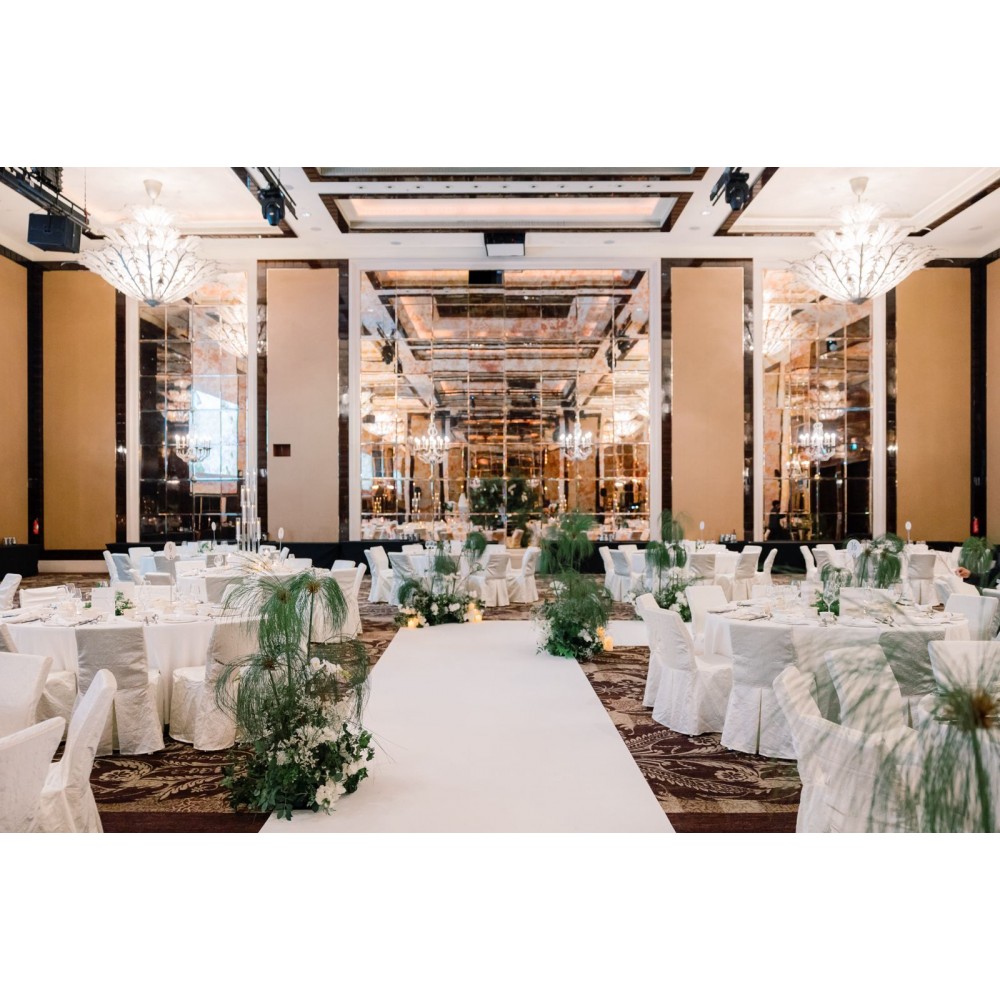 Wedding Reception Decoration Services