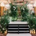 Wedding Reception Decoration Services