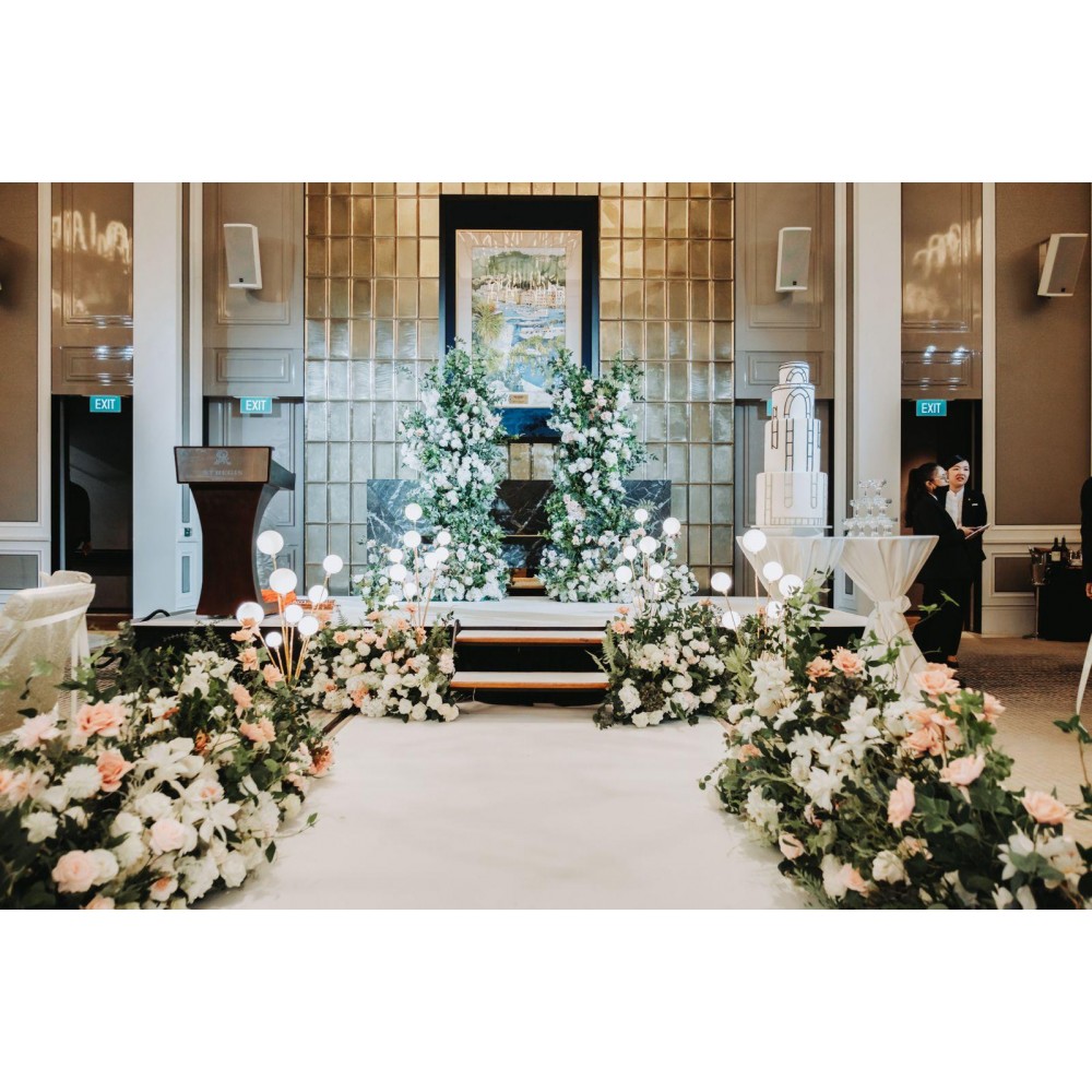 All Venues
