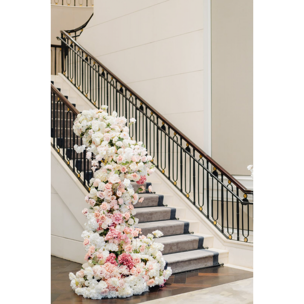 Wedding Reception Decoration Services