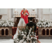 Church Decoration for Wedding