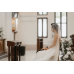 Church Decoration for Wedding