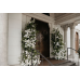 Church Decoration for Wedding