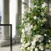 Church Decoration for Wedding
