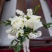 Church Decoration for Wedding