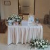 Church Decoration for Wedding