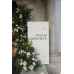 Church Decoration for Wedding
