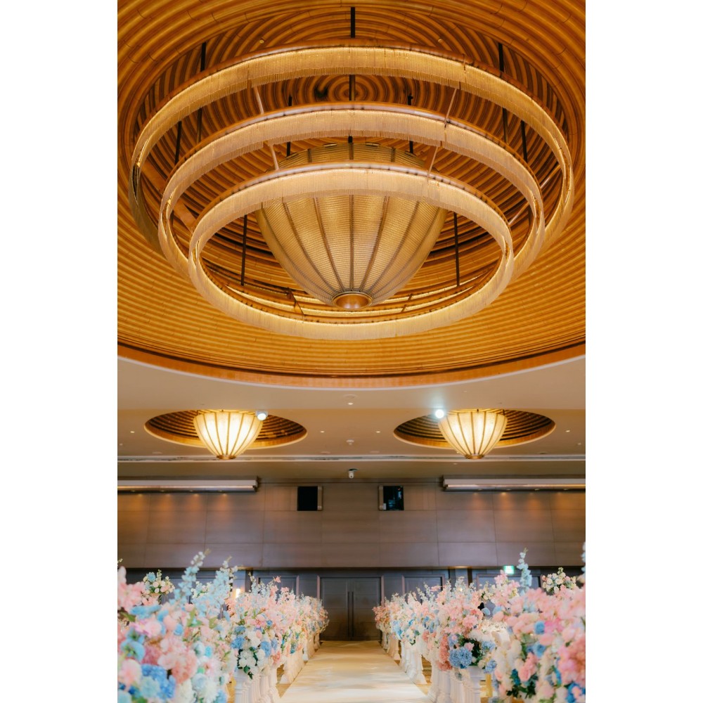 All Venues
