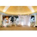 Floral Backdrops
