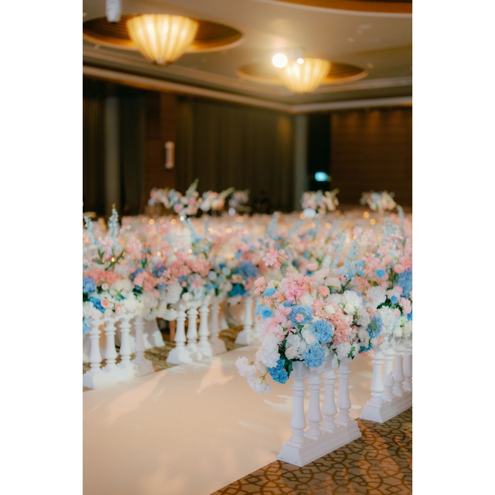 Wedding Reception Decoration Services