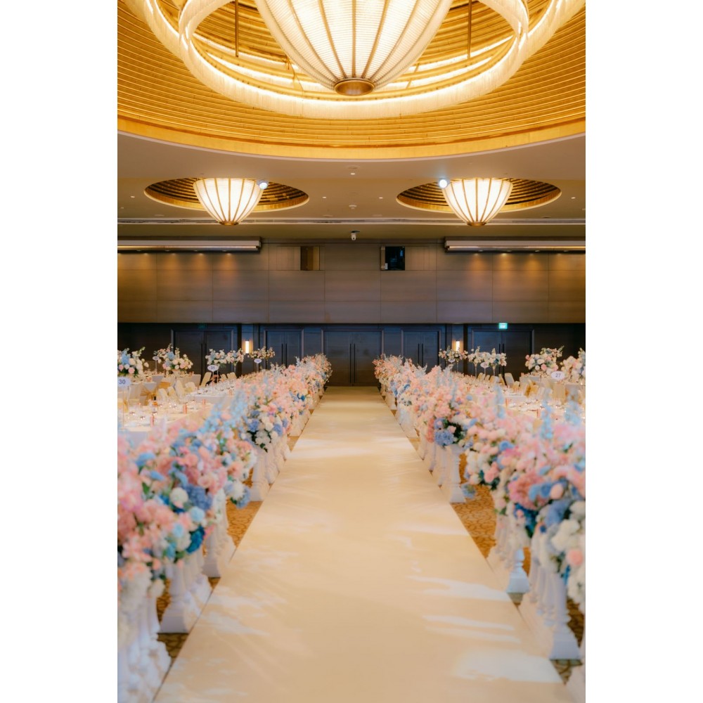 Wedding Reception Decoration Services