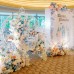 Floral Backdrops