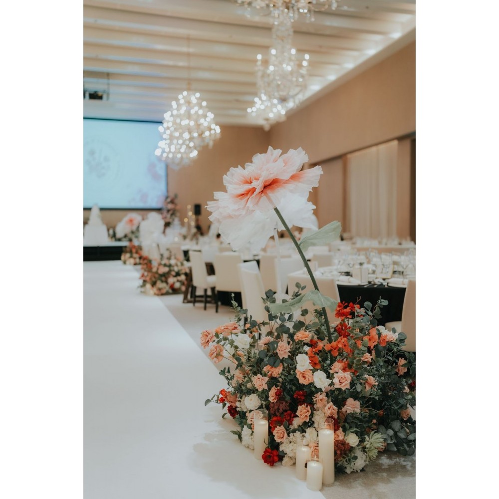 Wedding Reception Decoration Services