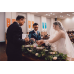 Church Decoration for Wedding