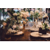 Church Decoration for Wedding
