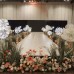 Wedding Reception Decoration Services