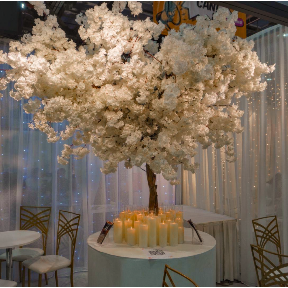 Wedding Reception Decoration Services