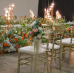 Wedding Reception Decoration Services