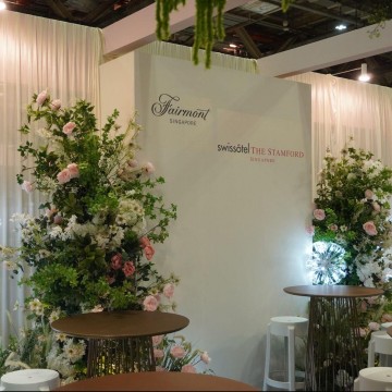 Fabricated Wall V