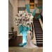 Wedding Reception Decoration Services