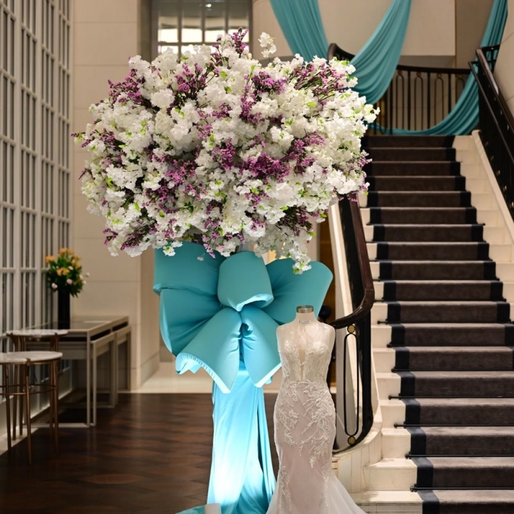 Wedding Reception Decoration Services