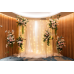 Wedding Reception Decoration Services