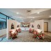 Reception Table Styling