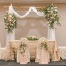 Wedding Reception Decoration Services