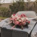 Wedding Car